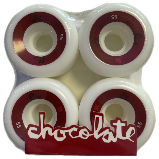Chocolate - OG Chunk Conical - 55mm