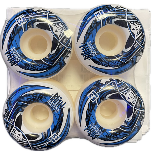 Blind - Reaper Helmet Wheels - 53mm