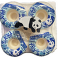 Enjoi Skateboards - Ming Wheels - 52mm 99a