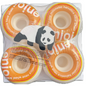 Enjoi Skateboards - Helvetica Neue Wheels - 51MM 99a
