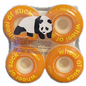 Enjoi Skateboards - Wheel Of Suck Wheels - 51mm 99A