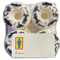 Girl - Kokopelli Staple Wheel - 52mm 99A