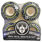 Darkstar - Responder Wheel - Sort/Lime 51mm 99a
