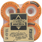 Dusters - Glider Cruiser Wheels - 70mm 78a