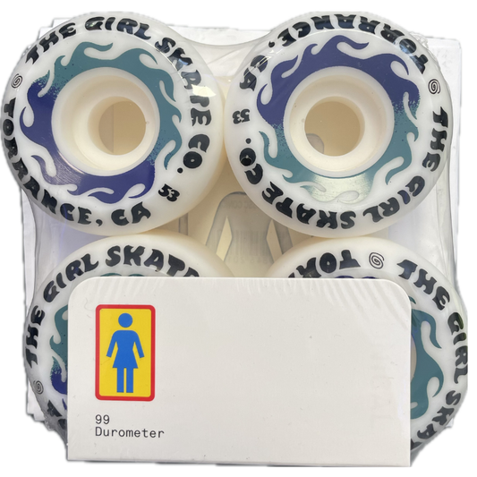 Girl - GSSC Wheel 53mm