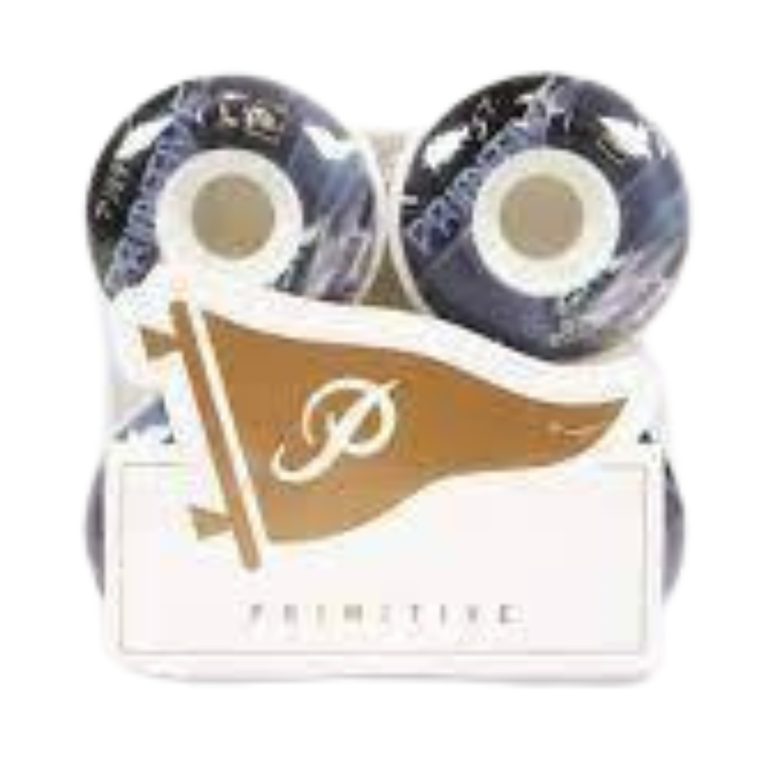 primitive - RPM Team Wheel- 99a 54mm