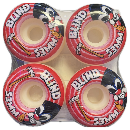 Blind - Reaper impersonator Wheel 53mm
