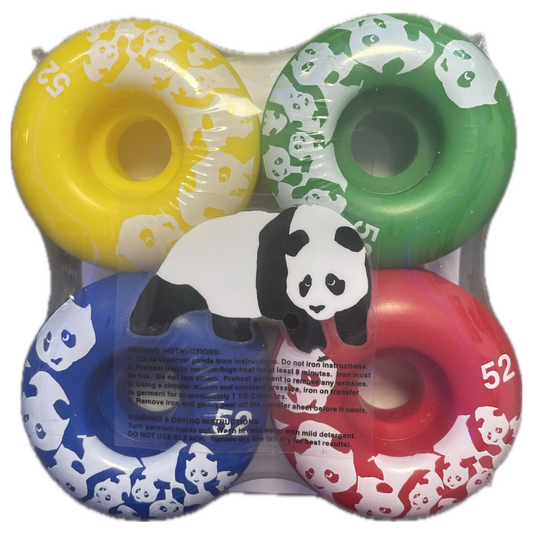 Enjoi "Spectrum Pack" 99a 52mm - skateboard hjul