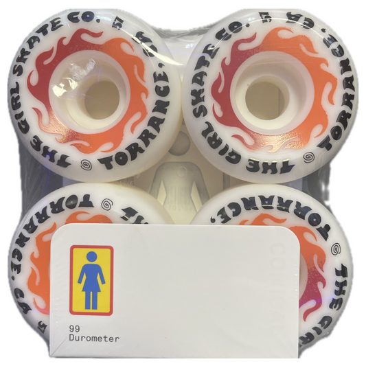 Girl - GSSC Wheel 57mm