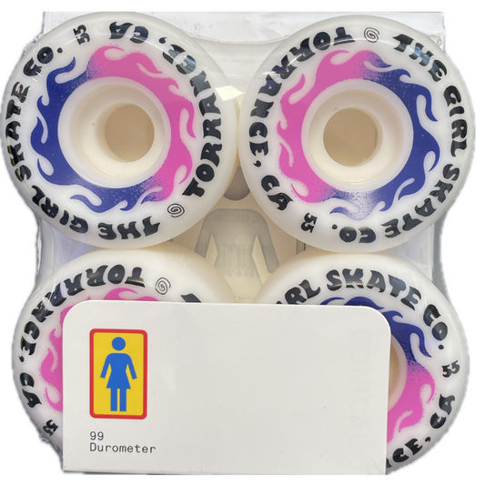 Girl - GSSC Wheel 55mm