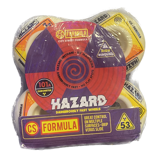 madness - hazard - V3 101a 53mm