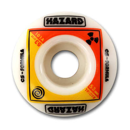 madness - hazard - V3 101a 53mm