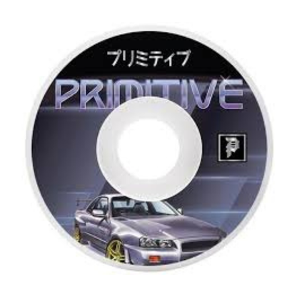 primitive - RPM Team Wheel- 99a 54mm