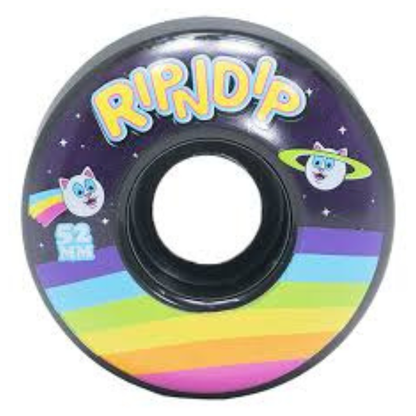 RIPNDIP - Lord space Nermal Skate Wheels 52mm