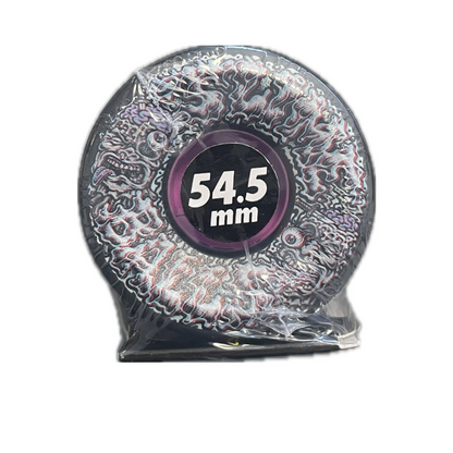 Slime Balls Cruiser hjul 78a "Brain Busters" - 54.5mm