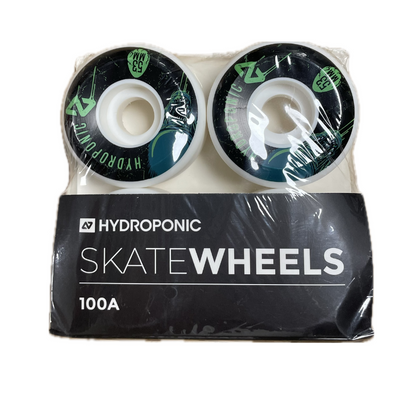 Hydroponic - Terror Wheels Alien 53mm 100a
