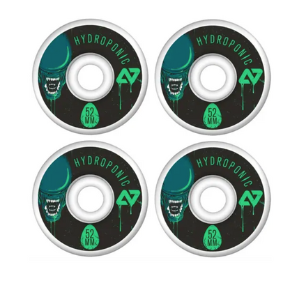 Hydroponic - Terror Wheels Alien 53mm 100a