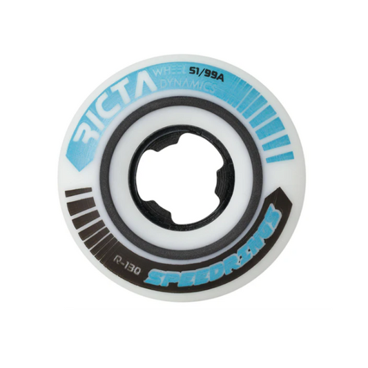 Ricta - "Speedrings" - 51mm - 99A