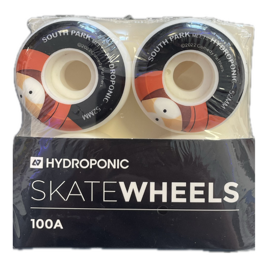 Hydroponic - Skate Wheels South Park Kenny 52mm 100a