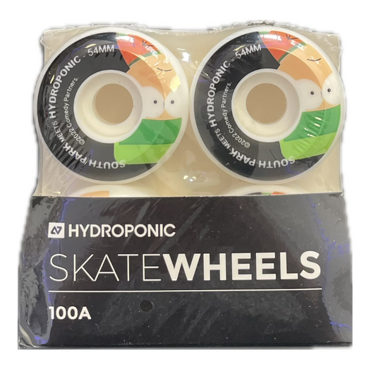 Hydroponic - Skate Wheels South Park Kyle 54mm 100a