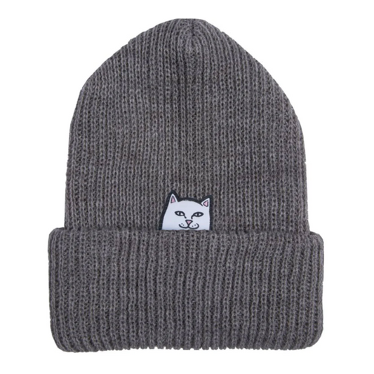 RIPNDIP - 'Lord Nermal Beanie'