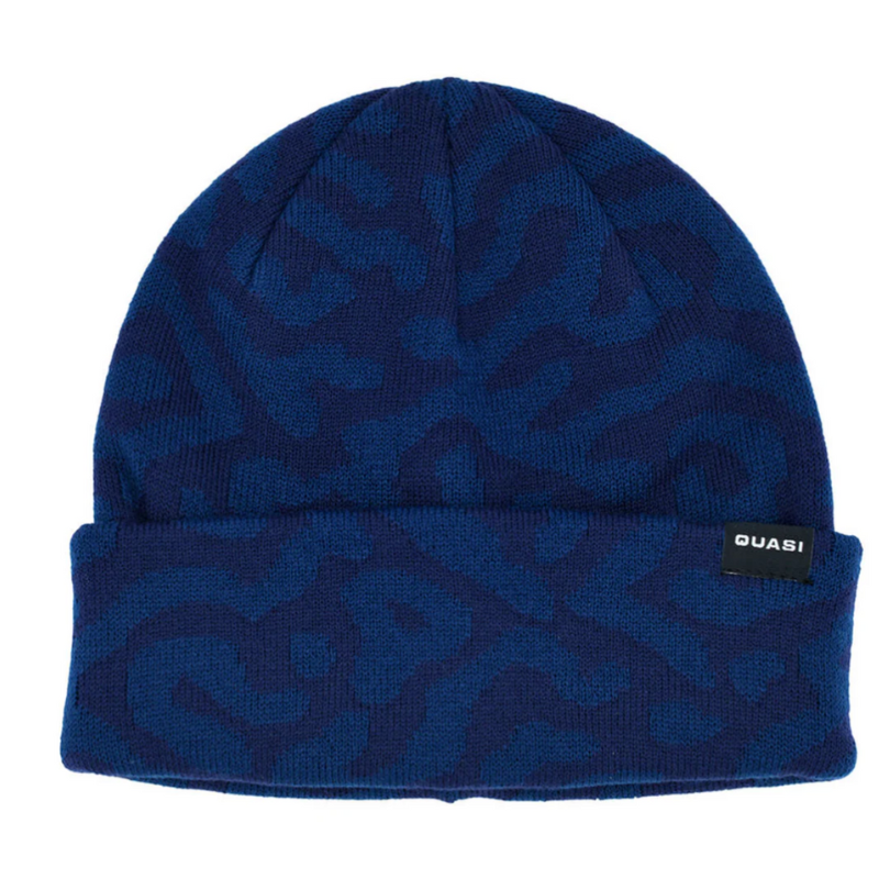 Quasi Skateboards - Worm Beanie