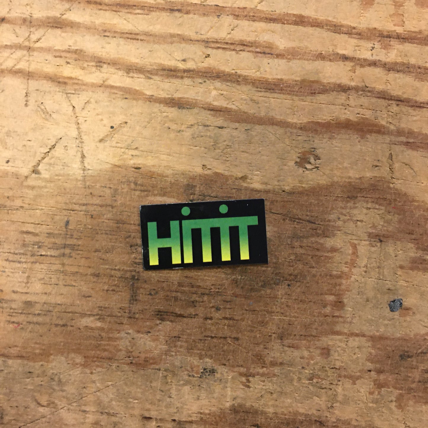 Hitit (3,5x1,5) - Stickers