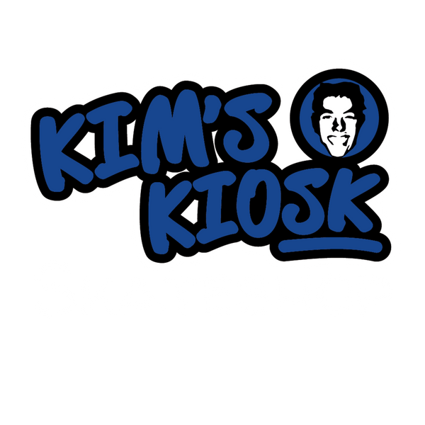 Kims Kiosk Skateshop - Koldings skate butik