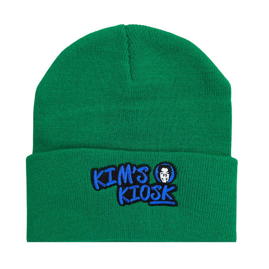 Kims kiosk hue - 2025 limit edition grøn