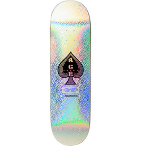 Madness Skateboards - Ace 'Card' Super Sap R7 8.75"