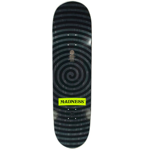 Madness Skateboards - 'Queen' R7 8.5"