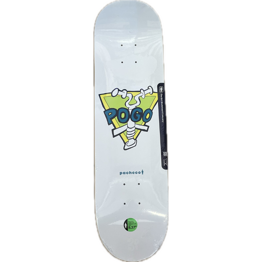 Skateboard deck - Girl Pogo (8.375)