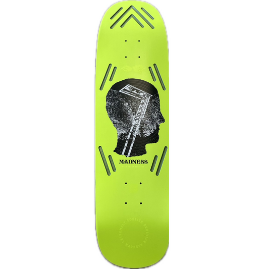 Skateboard deck - Madness (9.13)
