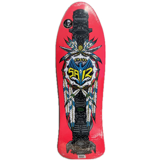 Skateboard deck - Powell Peralta (10.0)