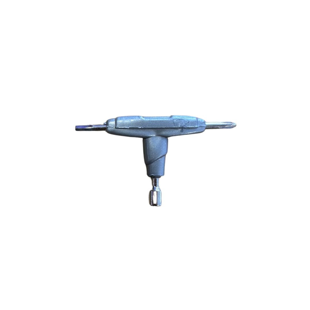 Celebrate fingerboard t-tool