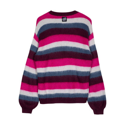 Santa Cruz Womens striktrøje (Multi)