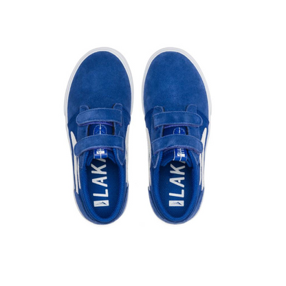 Lakai - Griffin "Kids" (Blueberry Suede)