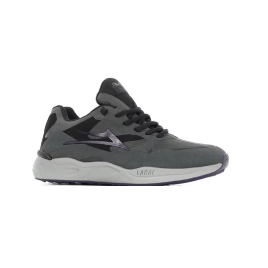 Lakai - Evo 2.0 (Grå/Lilla)