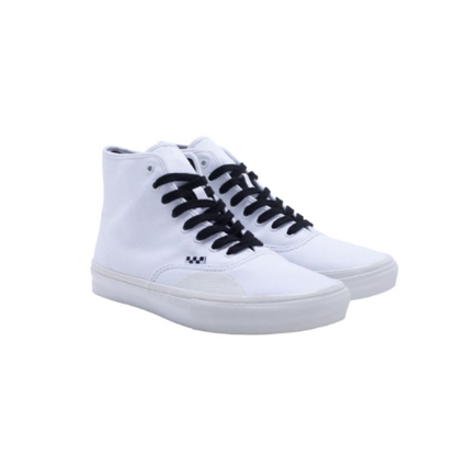Vans X Hockey Skate Authentic H (Andrew Allen) str. 40.5