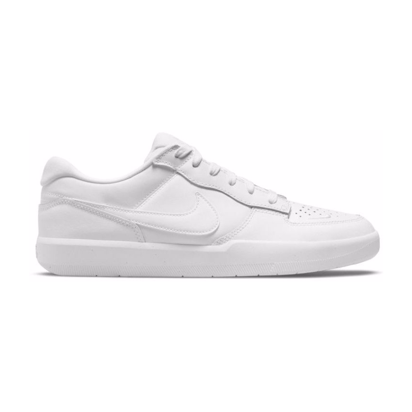Nike SB - Force 58 (Hvid) Str 40