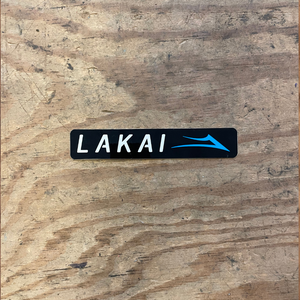 Lakai (13x2) - Stickers