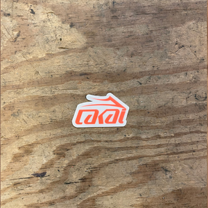 Lakai (5x3) - Stickers