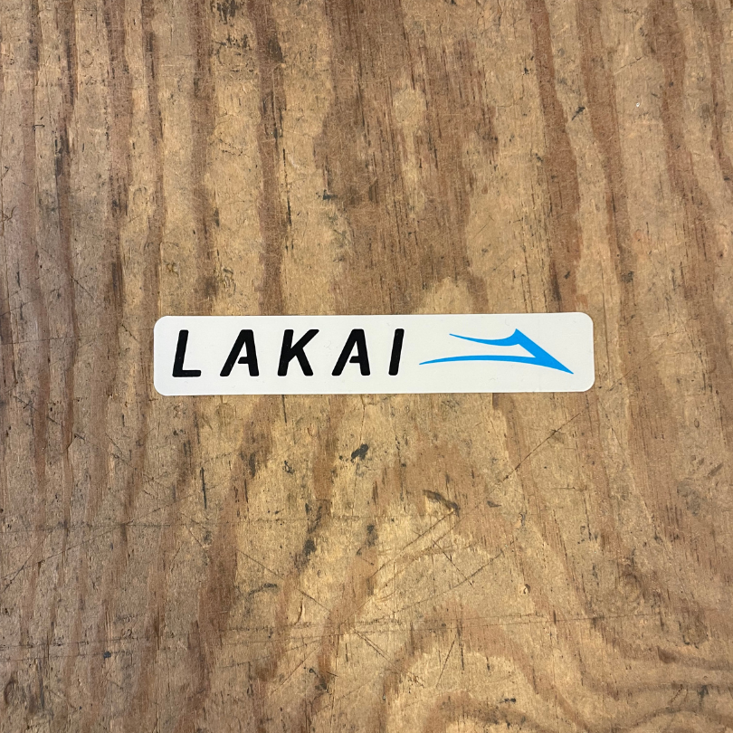 Lakai (13x2) - Stickers