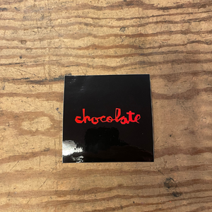 Chocolate Sort (10x10) - Stickers