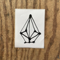 Volcom Logo (6x8) - Stickers
