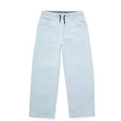 Volcom - Freazy loose EW Denim (kids)