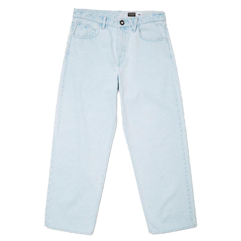 Volcom - Billow Loose Denim