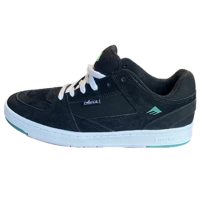 Emerica- mute (Sort/grøn)