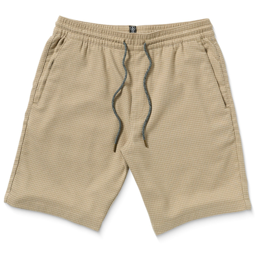 Volcom 'Frickin EW Short 19' shorts - (kids)