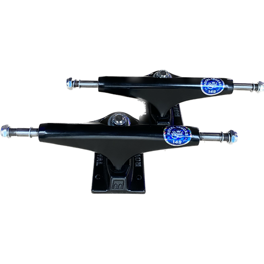 Royal Trucks - Royal truck Black